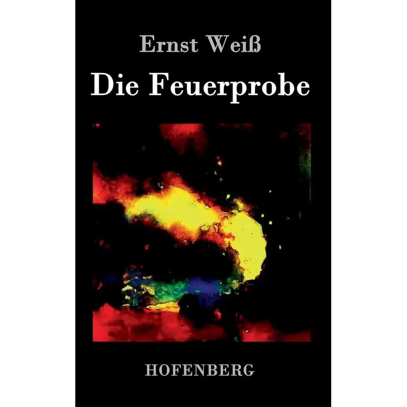 Die Feuerprobe