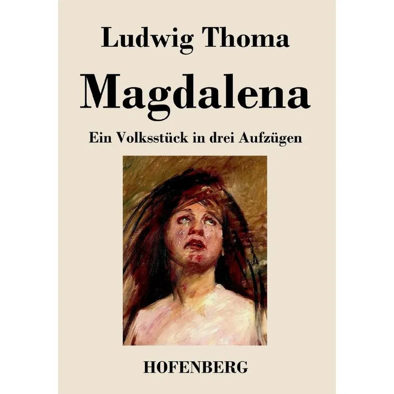Magdalena