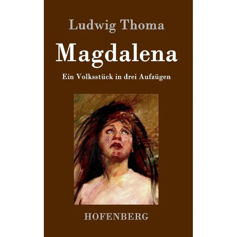Magdalena