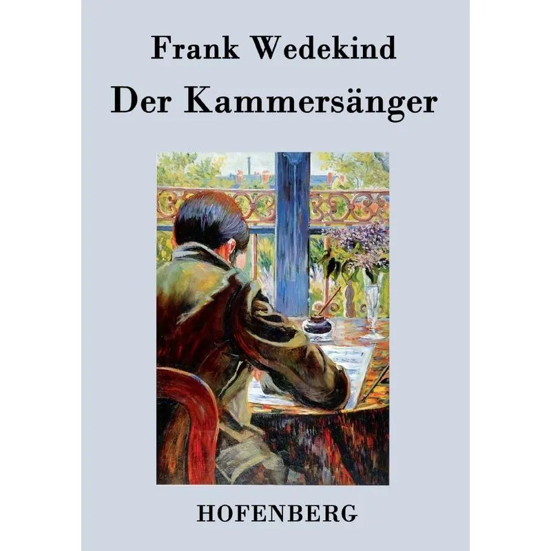 Der Kammersänger