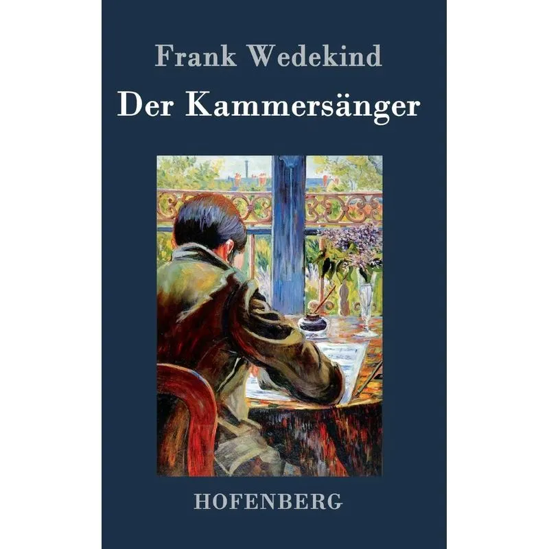 Der Kammersänger