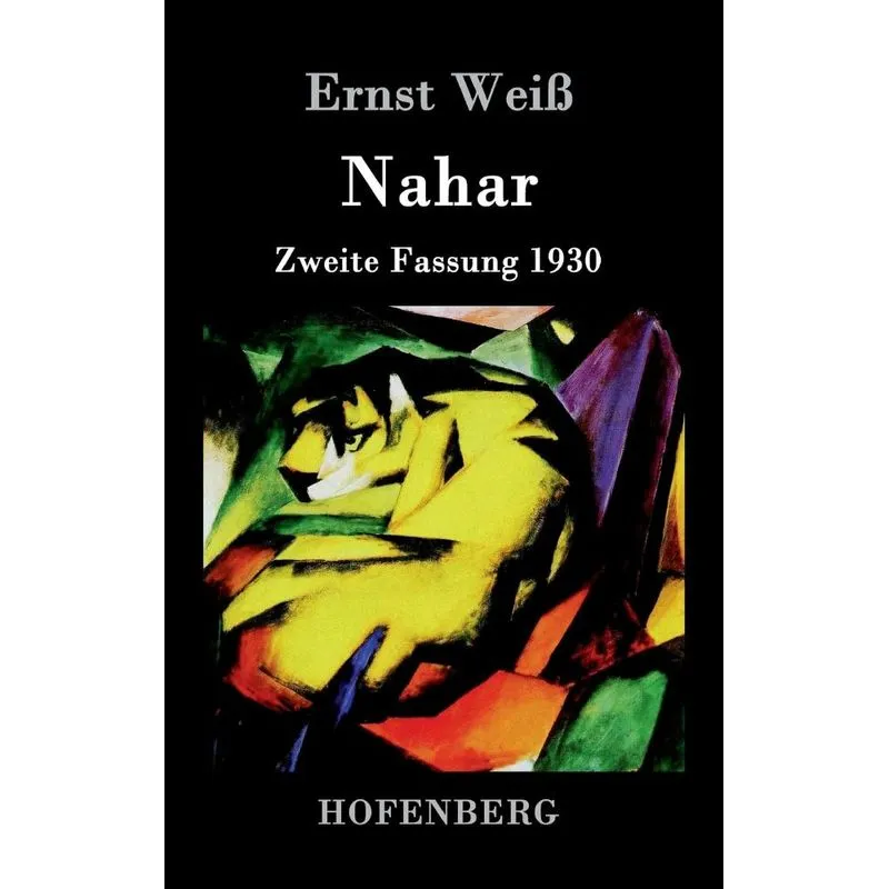 Nahar