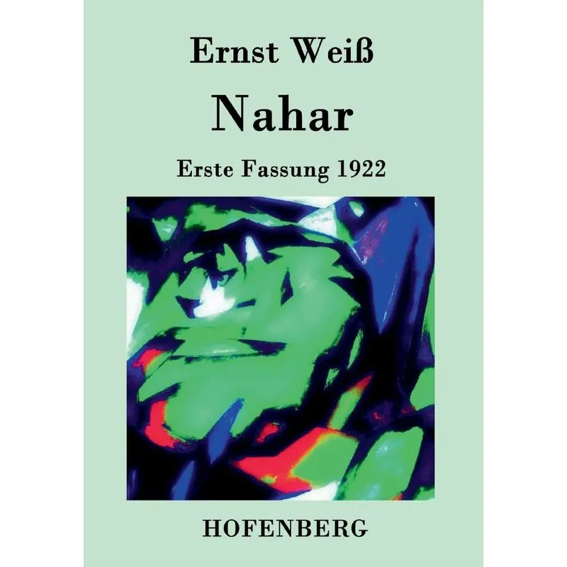 Nahar