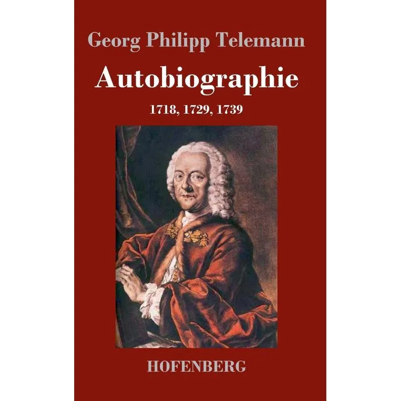 Autobiographie