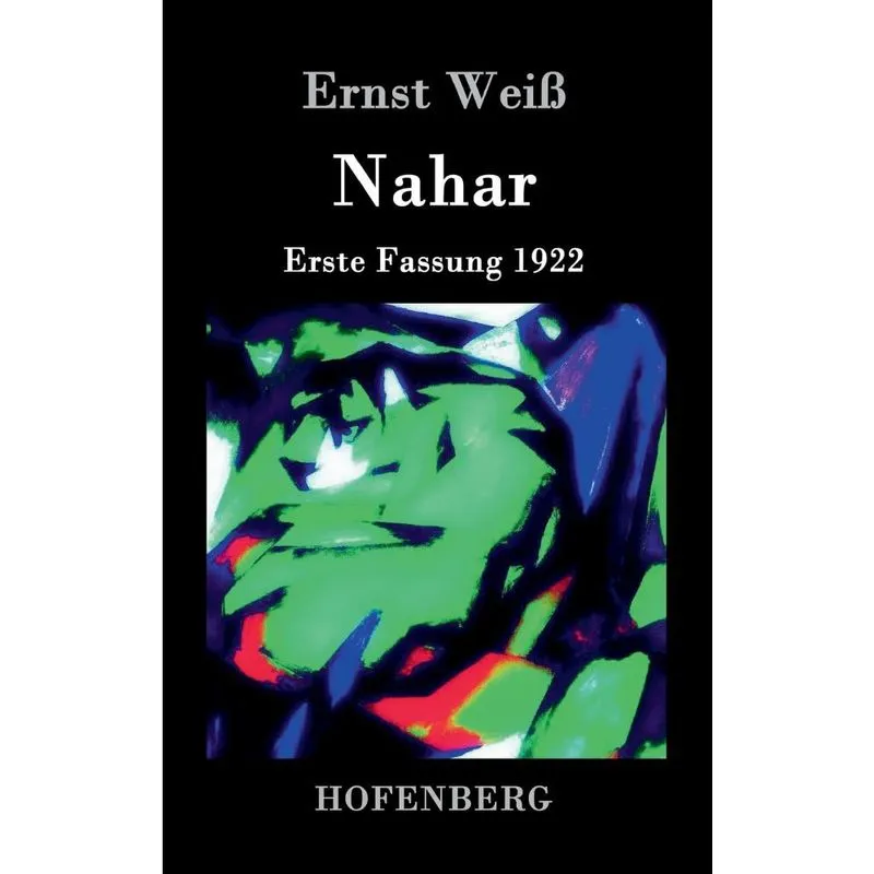 Nahar