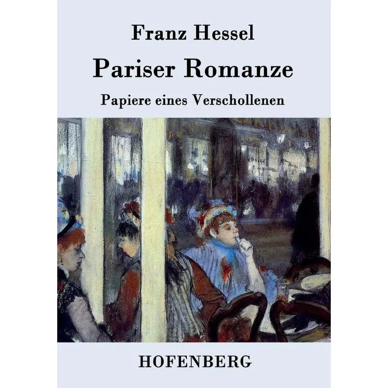 Pariser Romanze