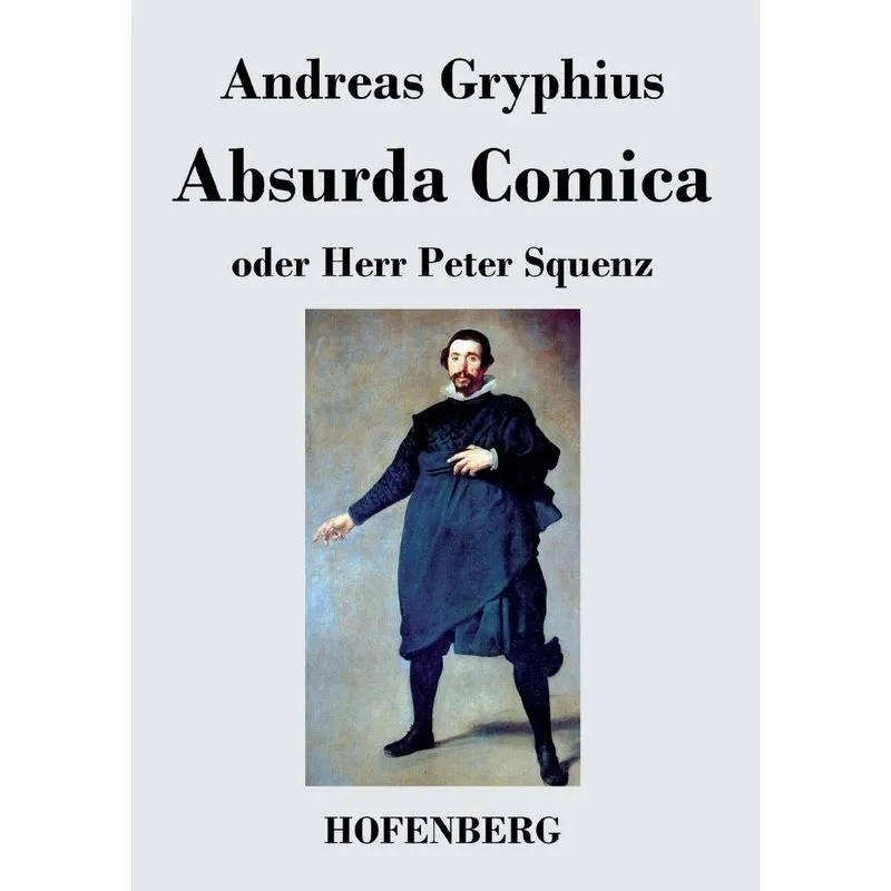 Absurda Comica