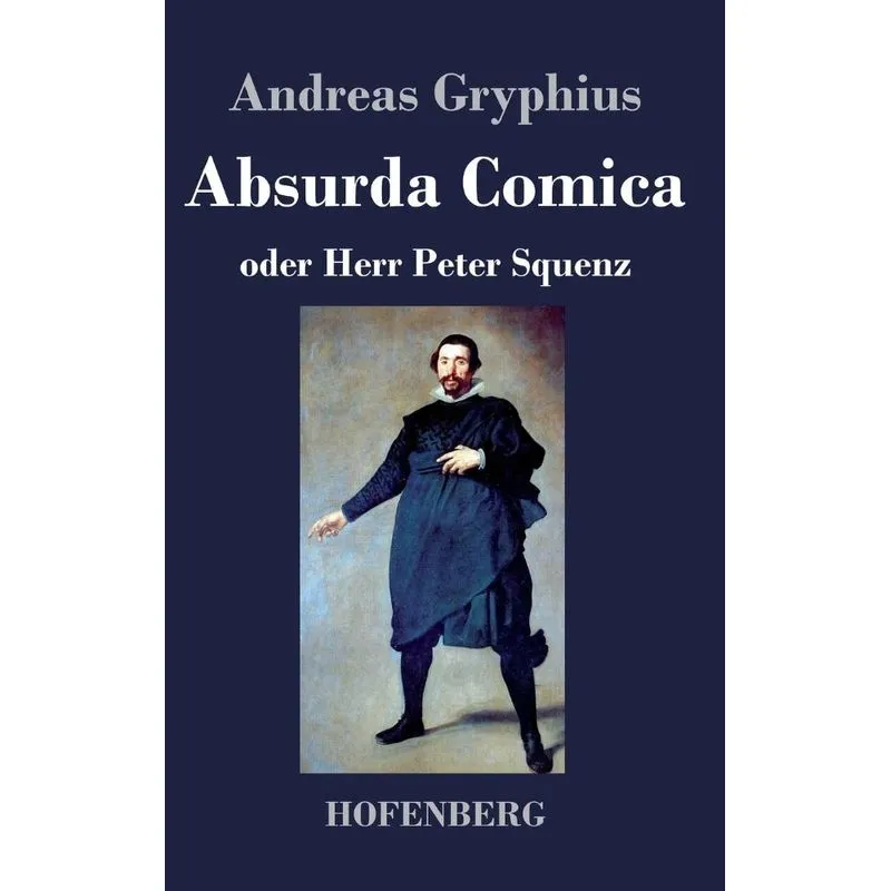 Absurda Comica