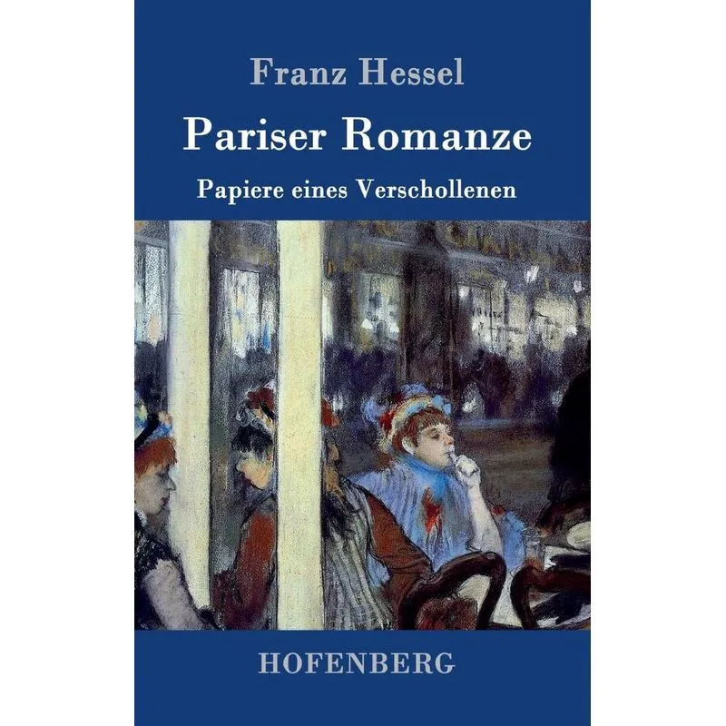 Pariser Romanze