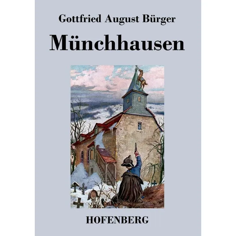 Münchhausen