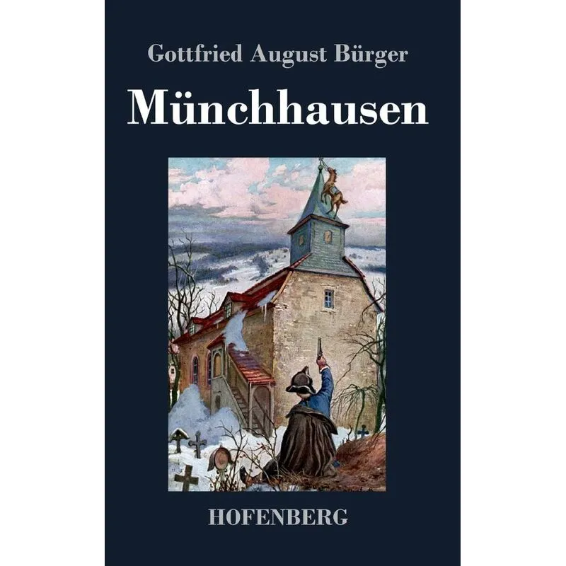 Münchhausen