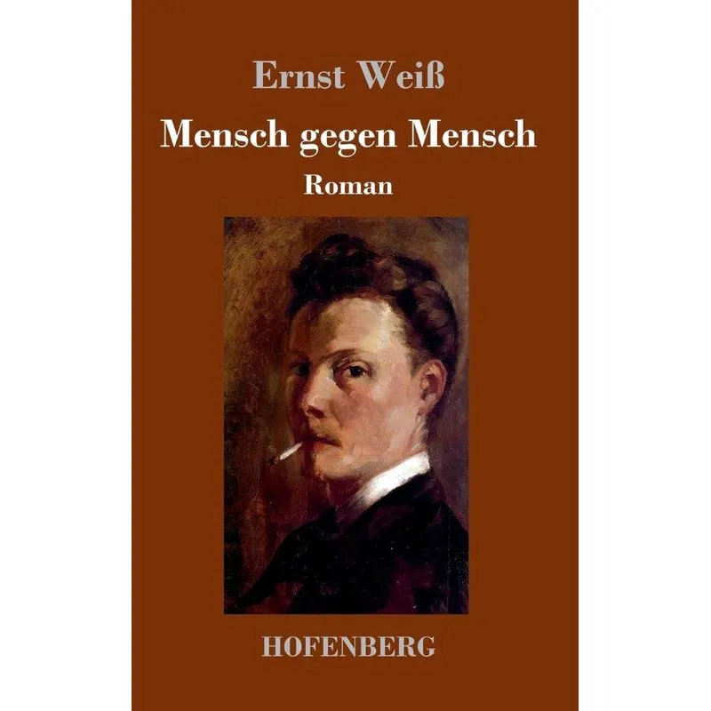 Mensch gegen Mensch