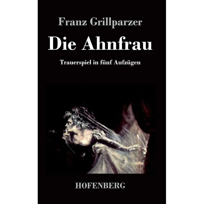 Die Ahnfrau