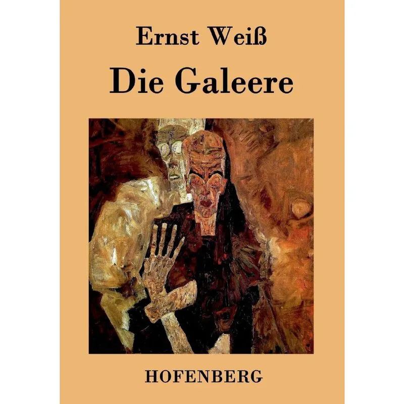 Die Galeere