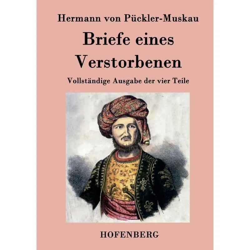 Briefe eines Verstorbenen