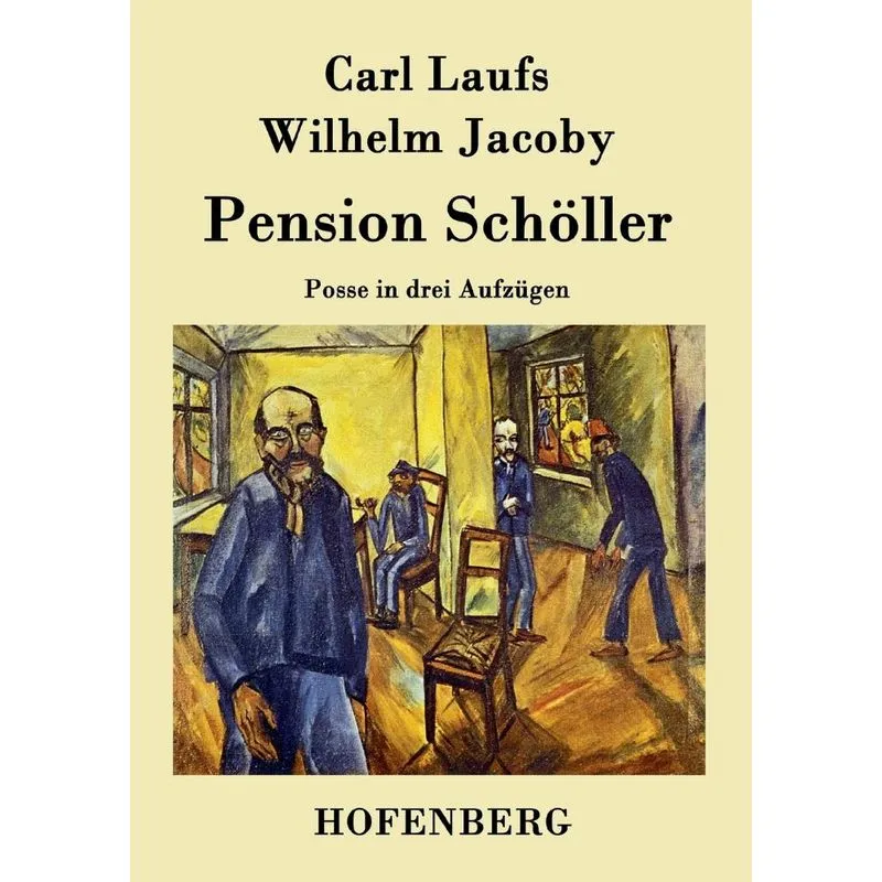 Pension Schöller