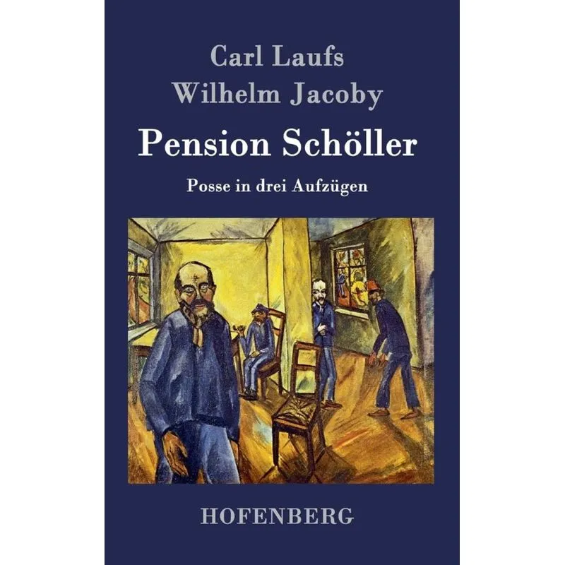 Pension Schöller