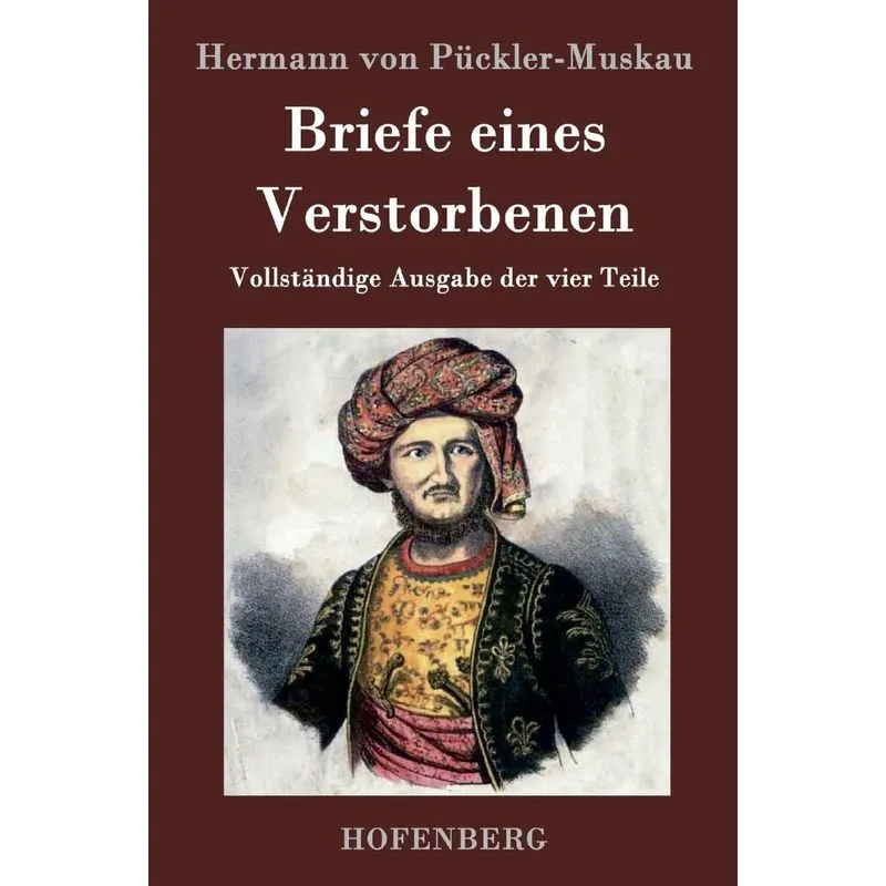Briefe eines Verstorbenen