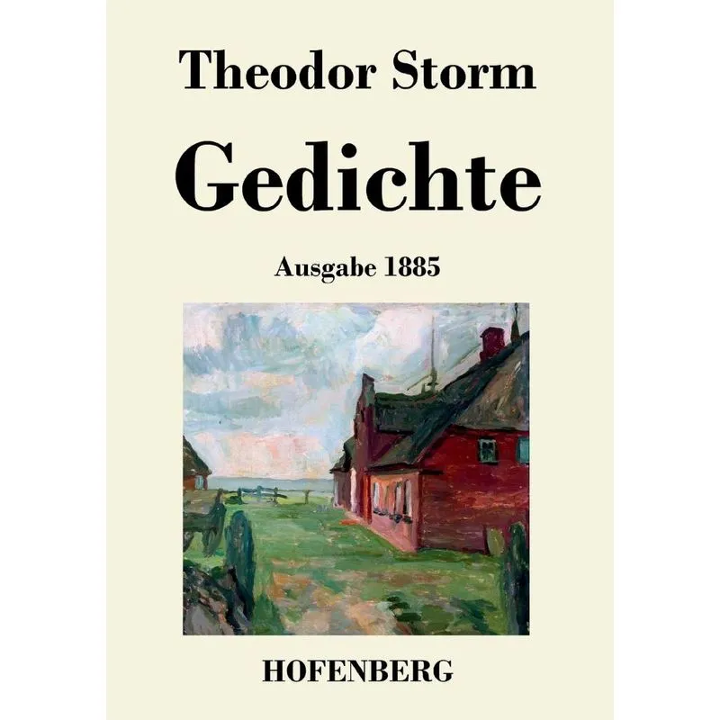 Gedichte