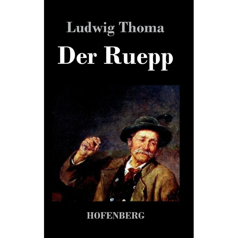 Der Ruepp