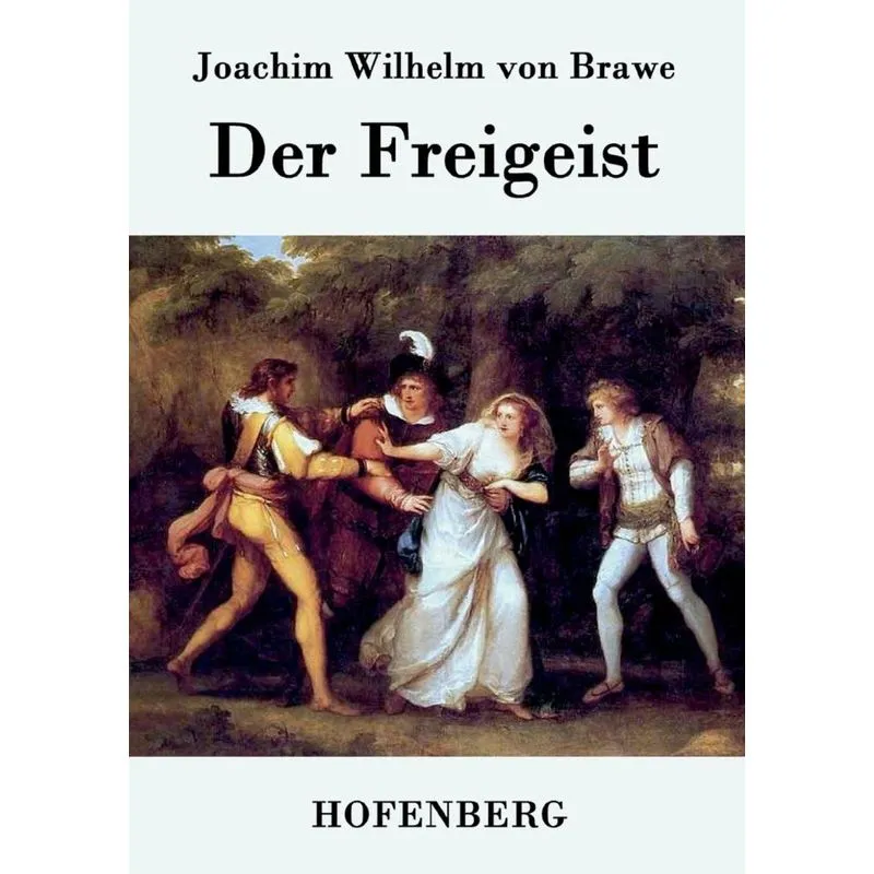 Der Freigeist