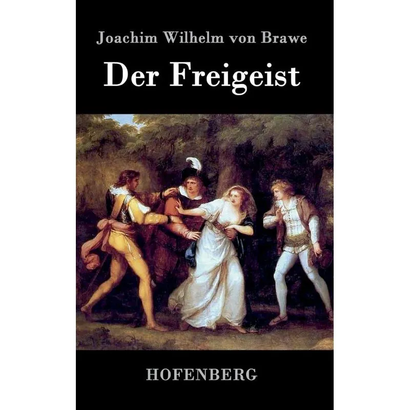 Der Freigeist