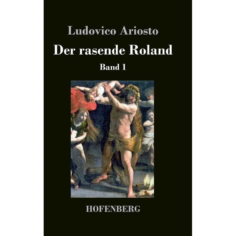 Der rasende Roland