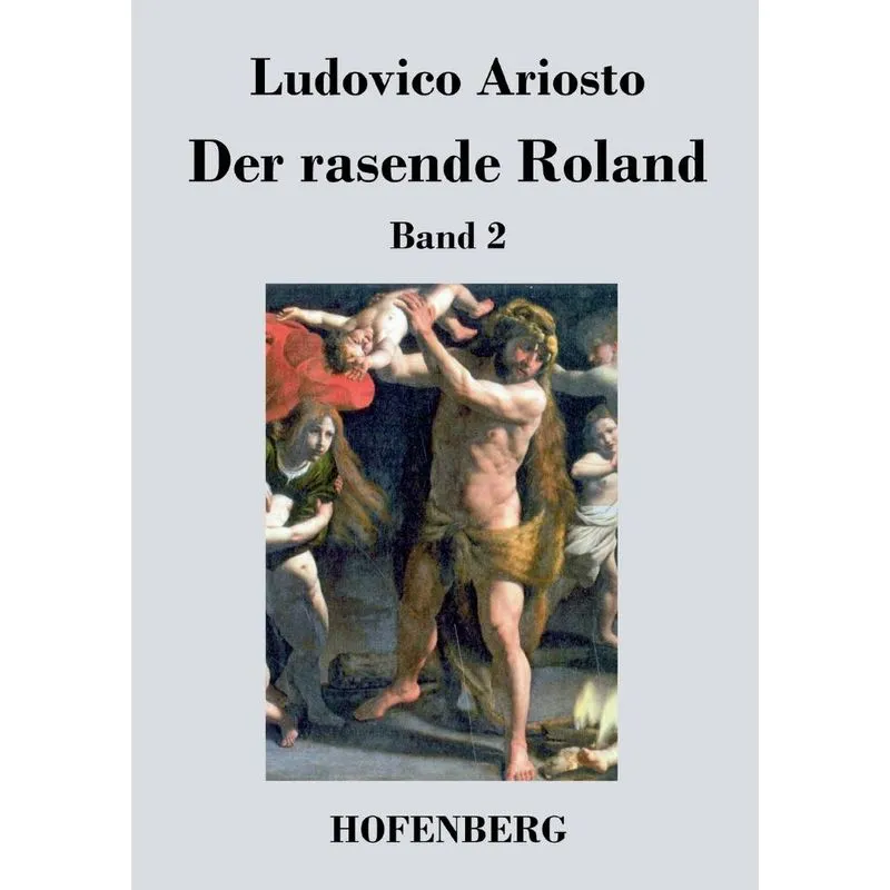Der rasende Roland