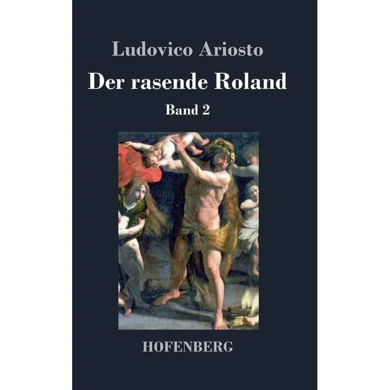Der rasende Roland
