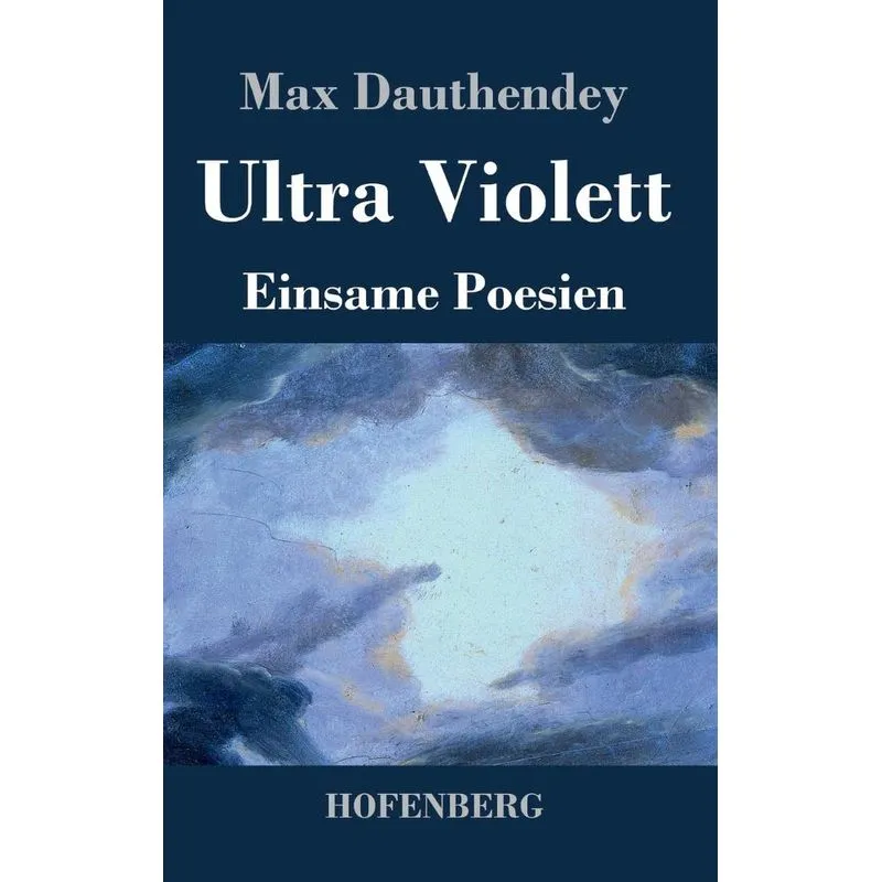 Ultra Violett