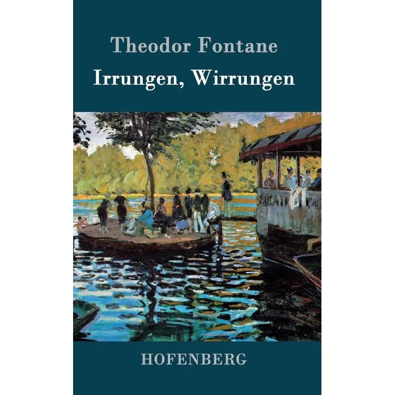 Irrungen, Wirrungen