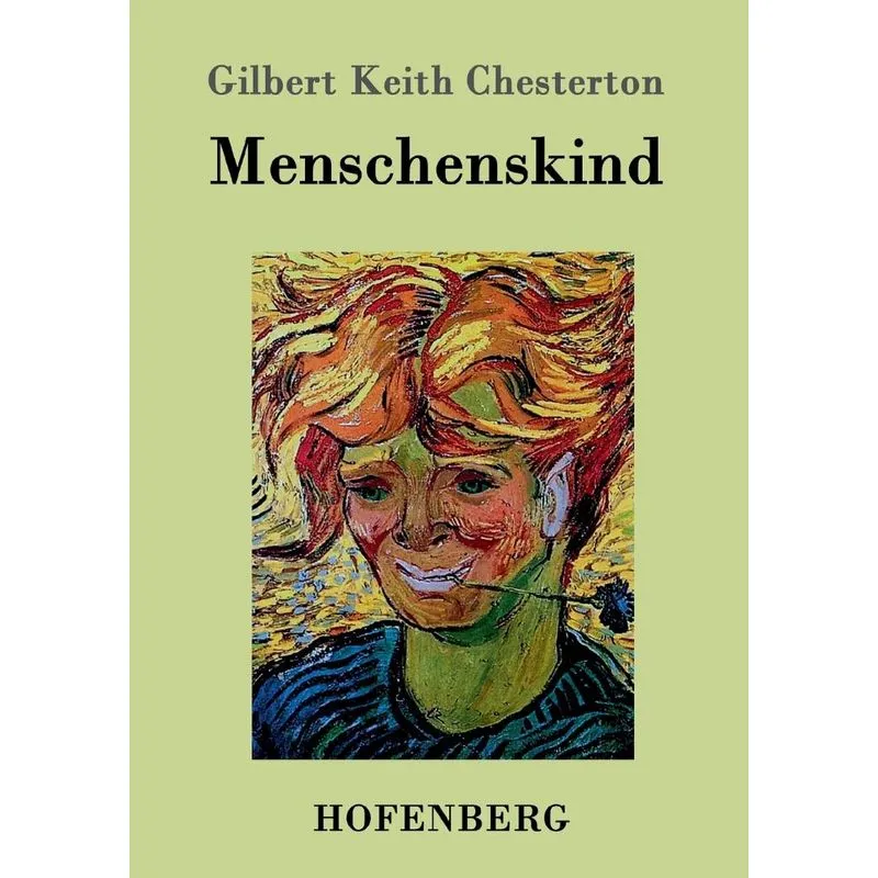 Menschenskind