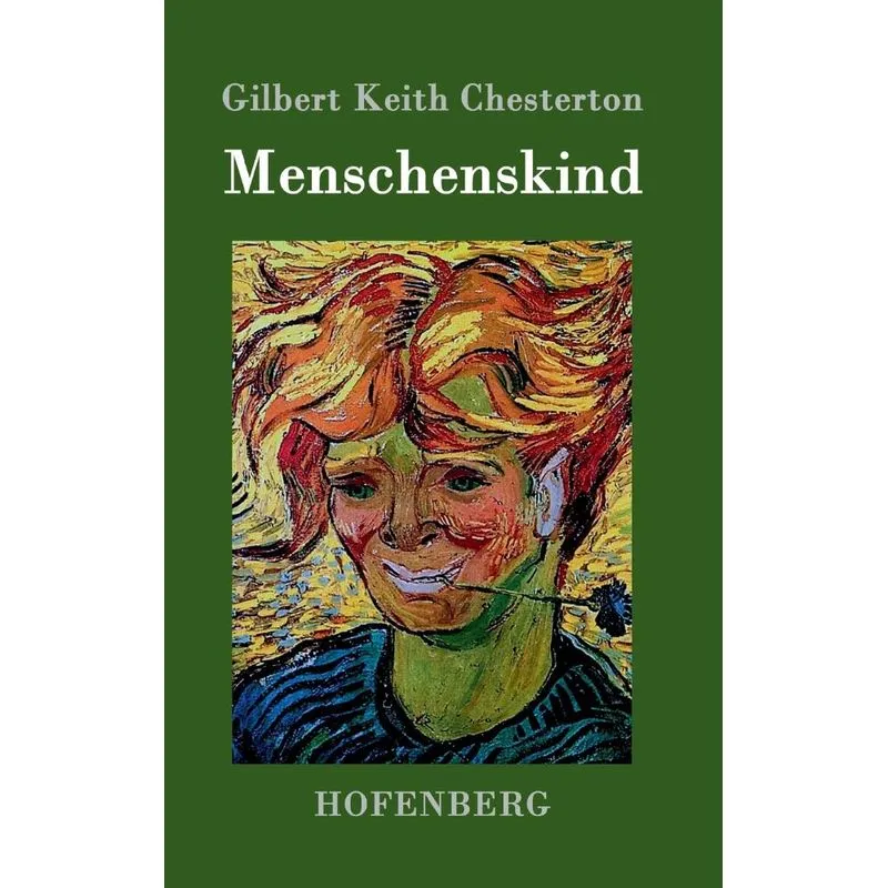 Menschenskind