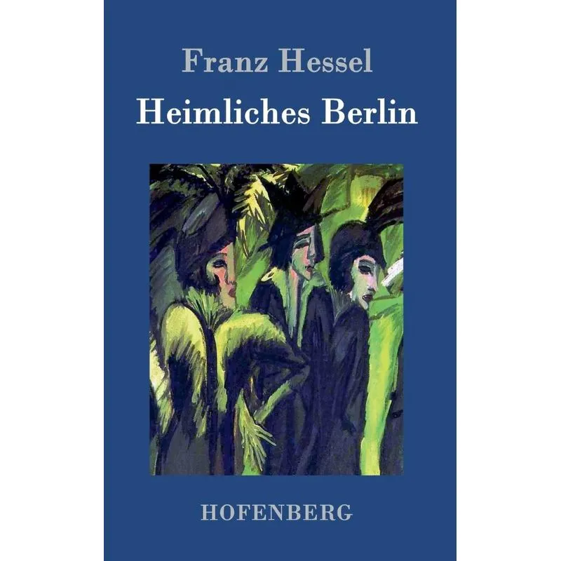 Heimliches Berlin