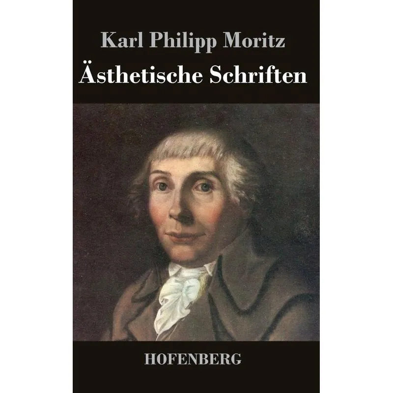 Ästhetische Schriften