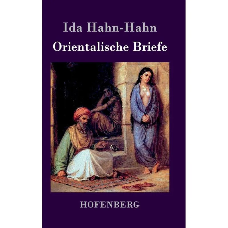 Orientalische Briefe