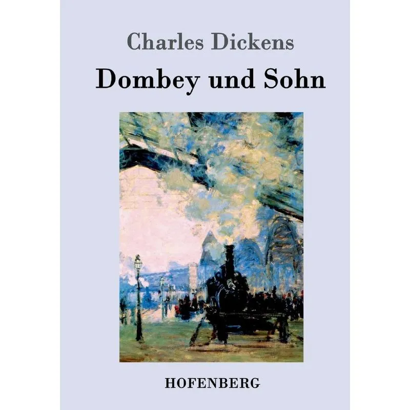 Dombey und Sohn