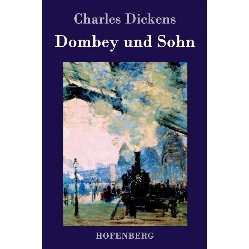 Dombey und Sohn