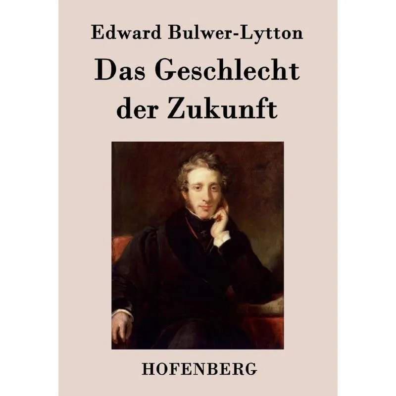 Das Geschlecht der Zukunft