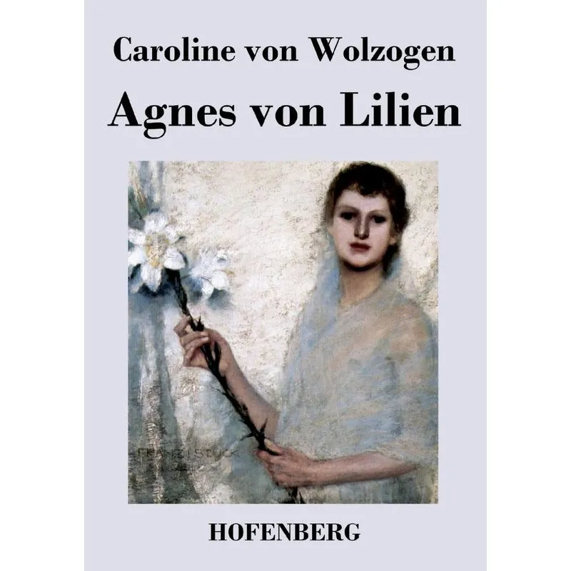 Agnes von Lilien
