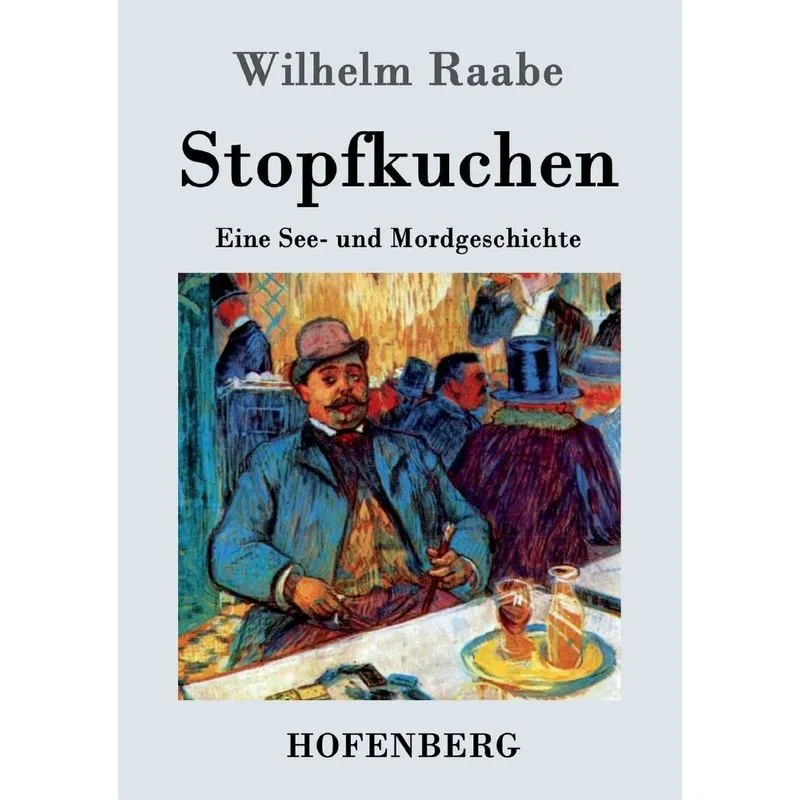 Stopfkuchen