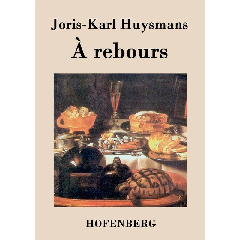À rebours