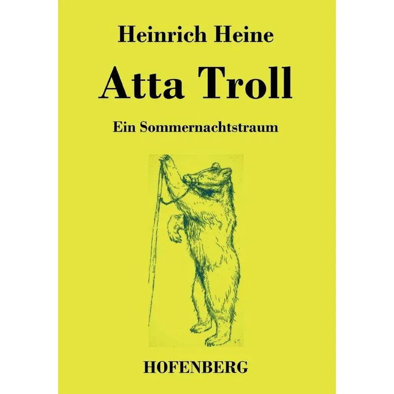 Atta Troll