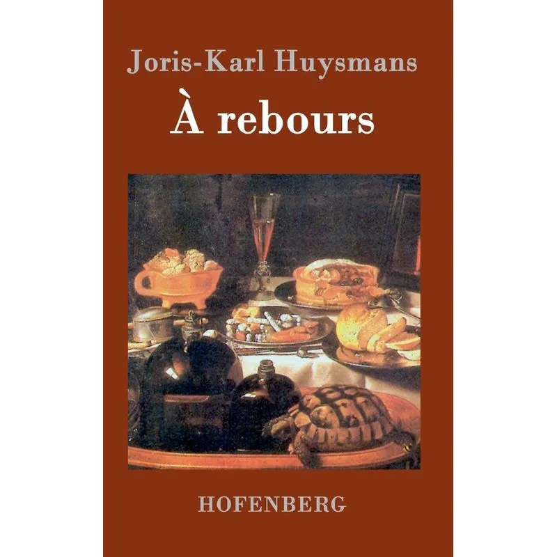 À rebours
