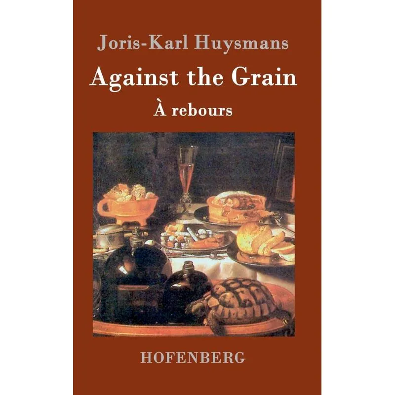 Against the Grain