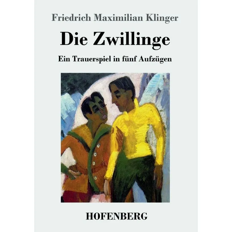 Die Zwillinge
