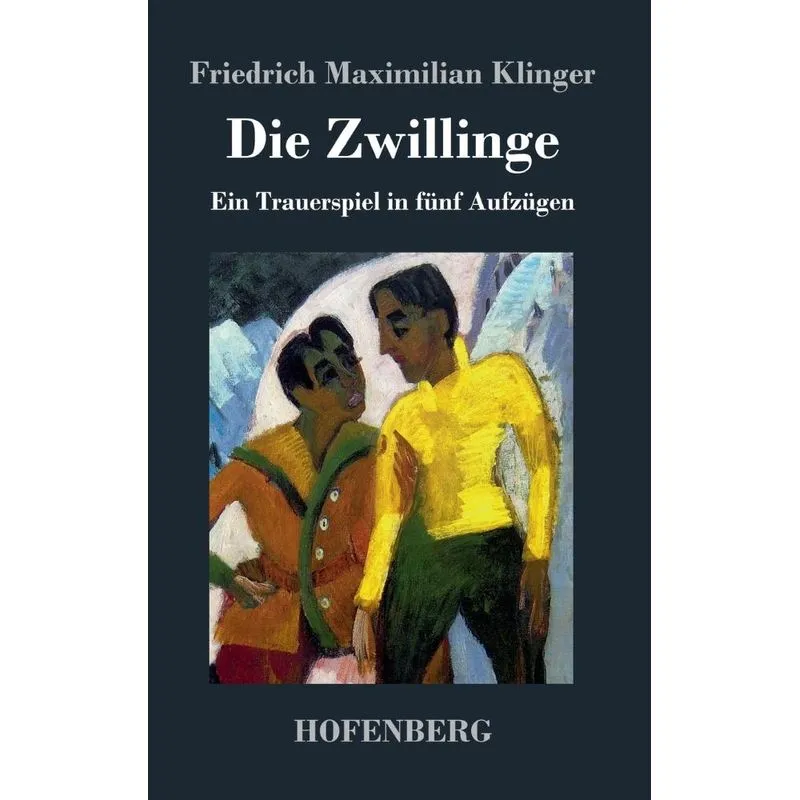 Die Zwillinge