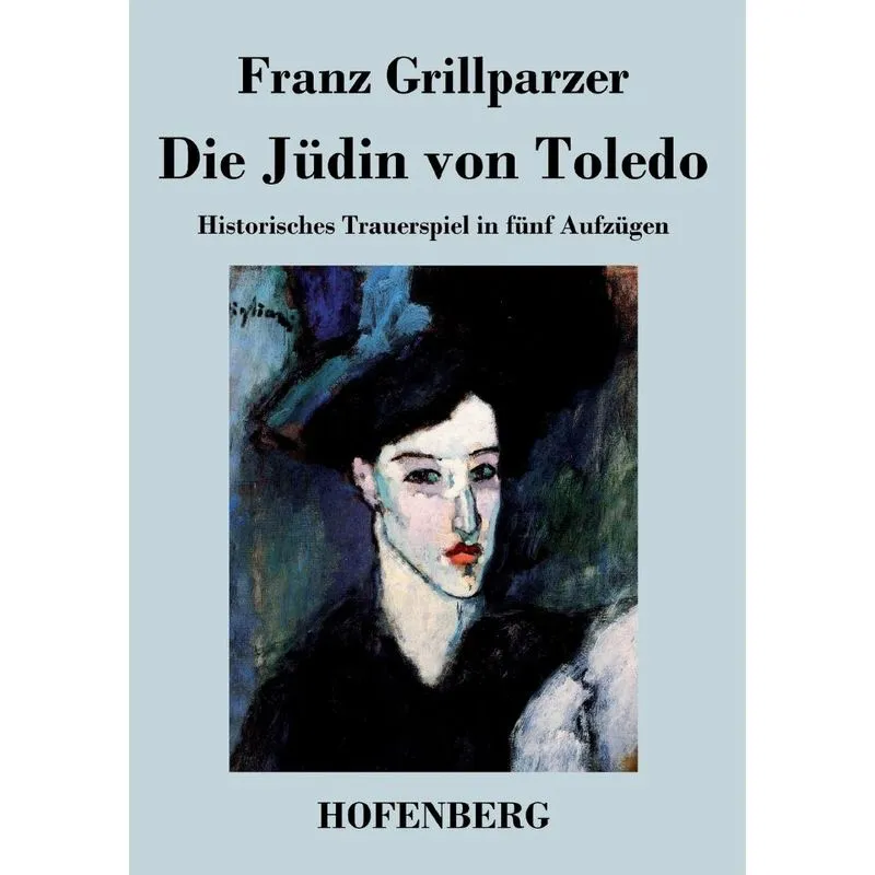 Die Jüdin von Toledo