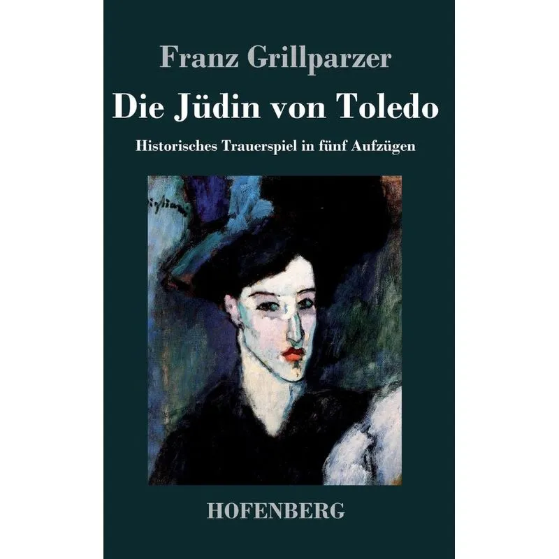 Die Jüdin von Toledo