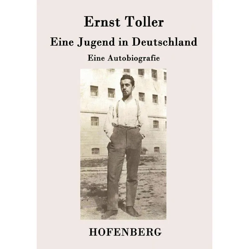 Eine Jugend in Deutschland